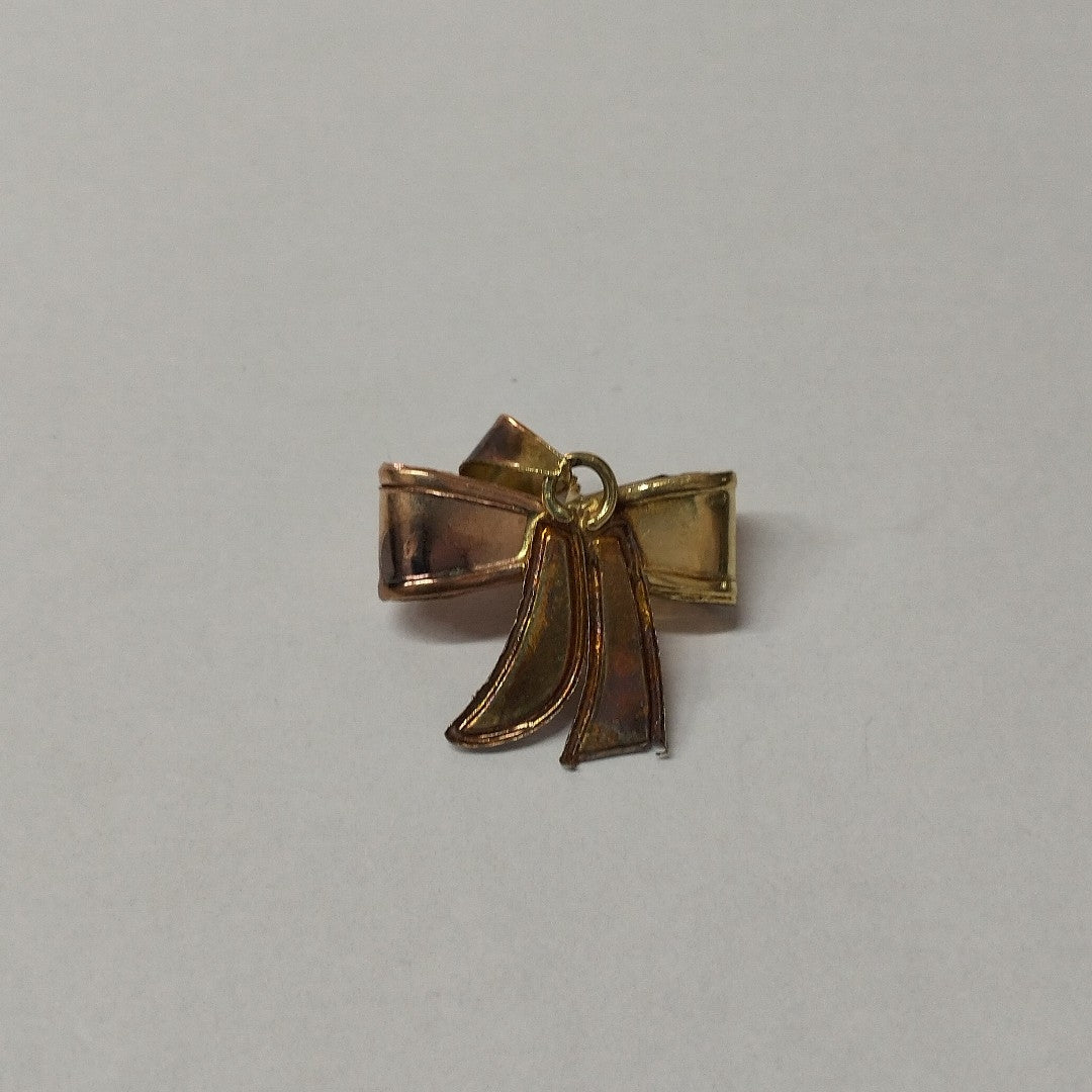DIJE ORO 14 K 1.8 GRMS (SEMINUEVO)