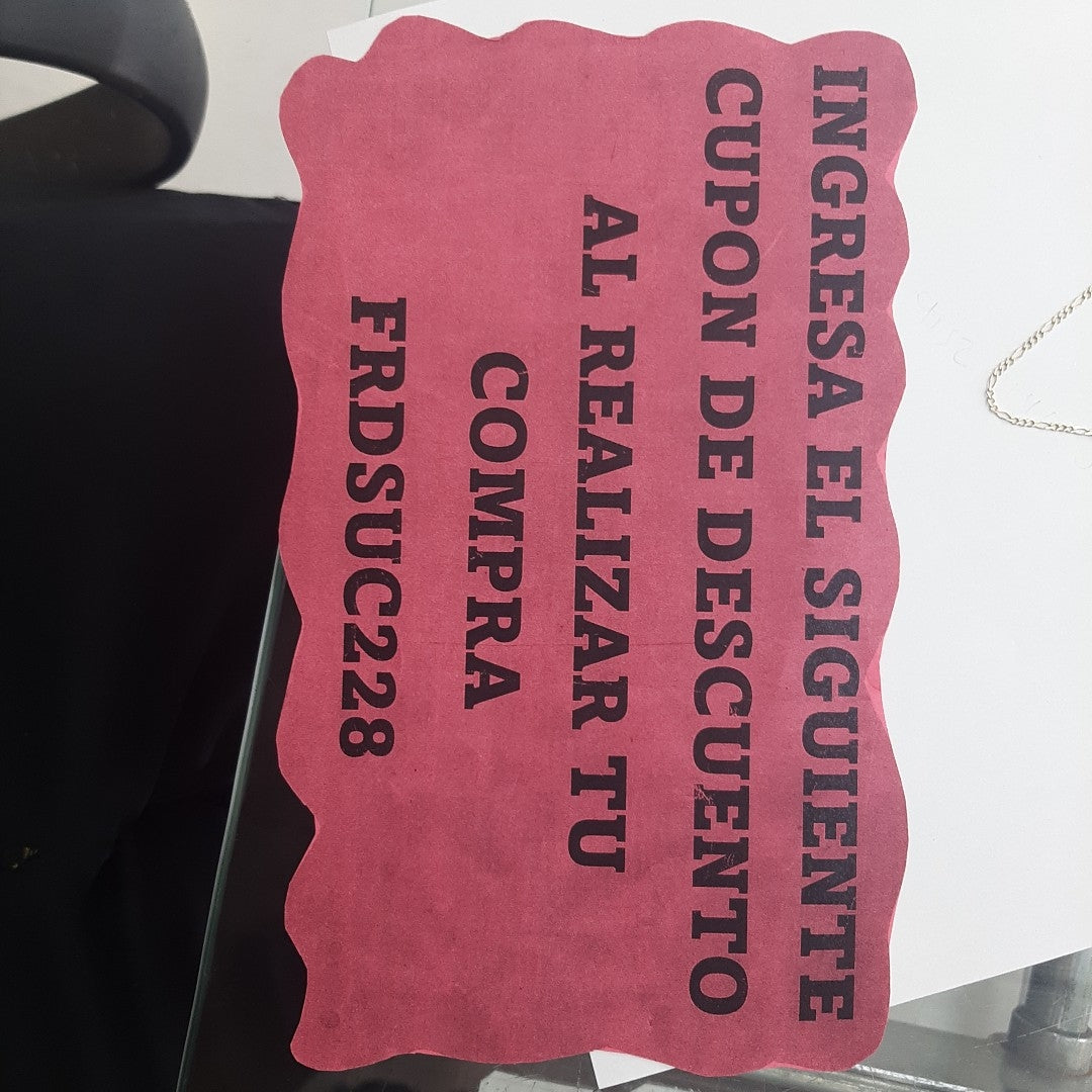 CADENA ORO 10 K 1,50 GRMS (SEMINUEVO)