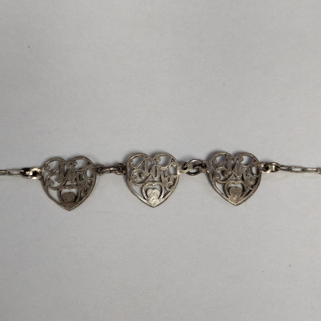 COLLAR PLATA 2.5 GRMS (SEMINUEVO)