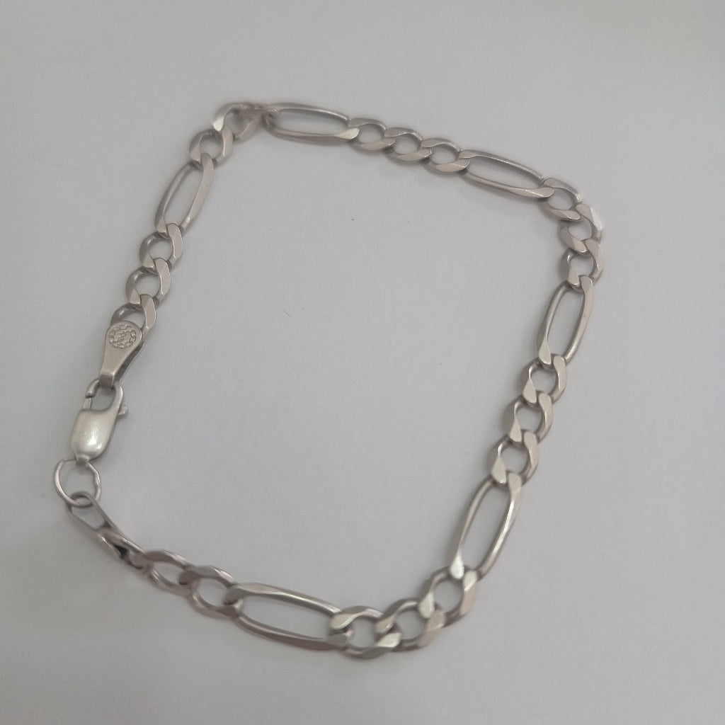 PULSERA PLATA 4.6 GRMS (SEMINUEVO)