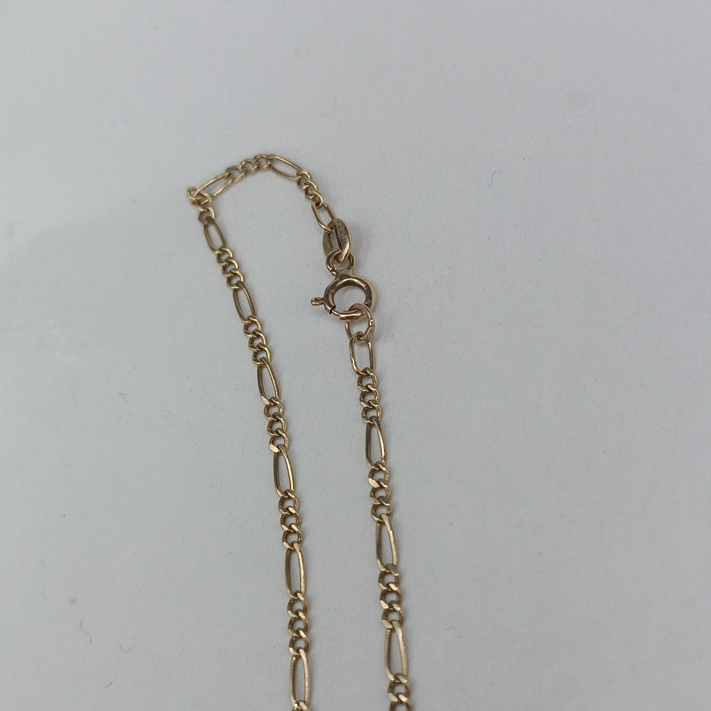 CADENA ORO 10 K 3.9 GRMS (SEMINUEVO)