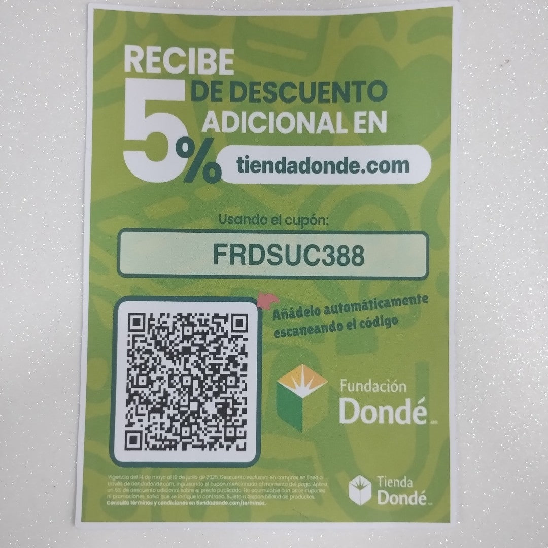 DIJES ORO 14K 1.5 (NUEVO)