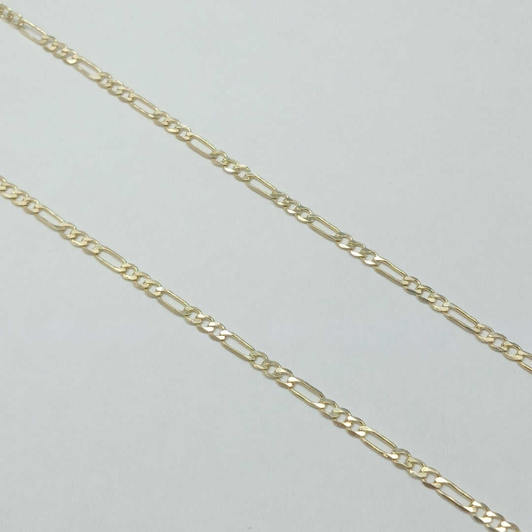 CADENA 3X1 10K 60 CM 4.6 GR (NUEVO)
