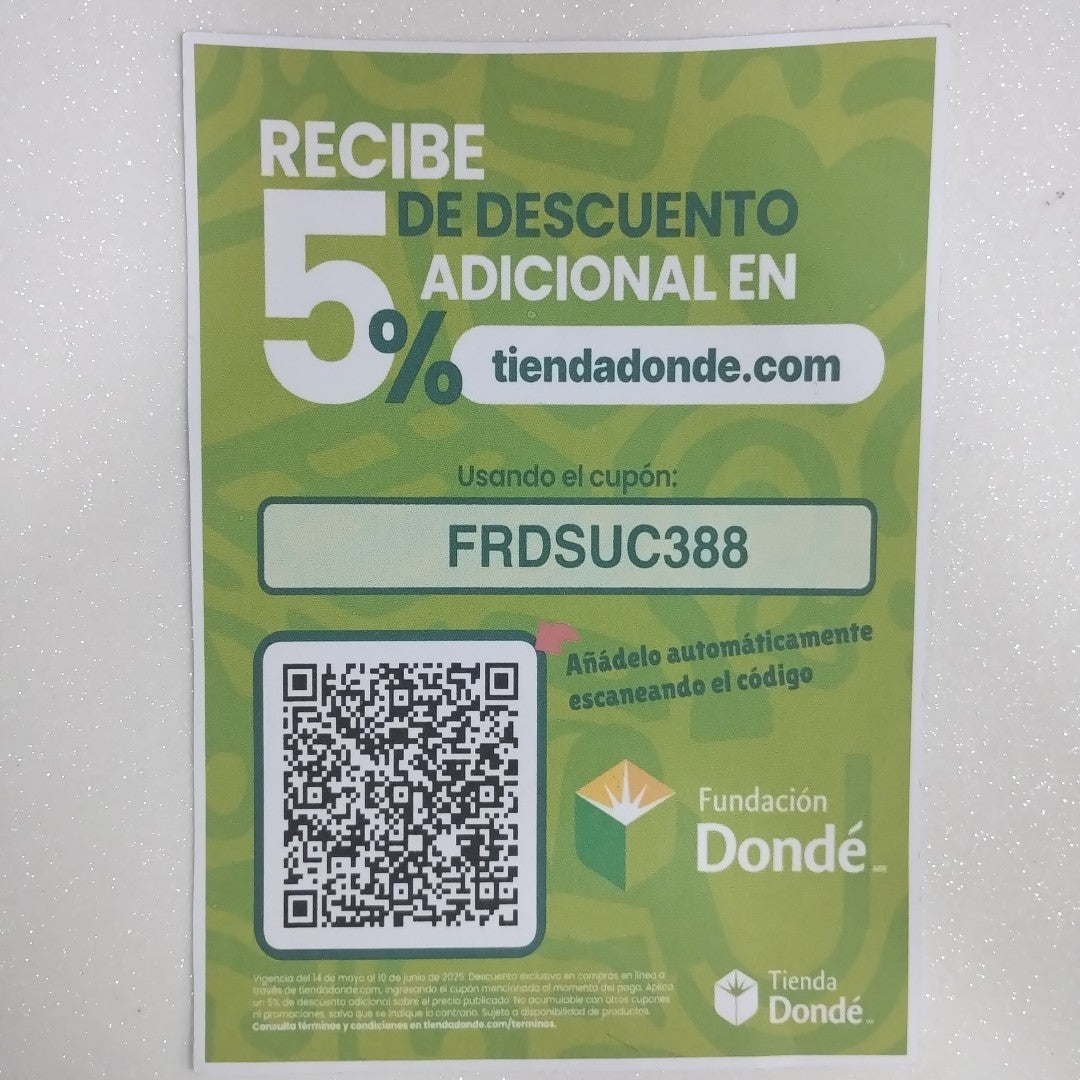 DIJES RELIGIOSOS ORO 14K 2.1 (NUEVO)