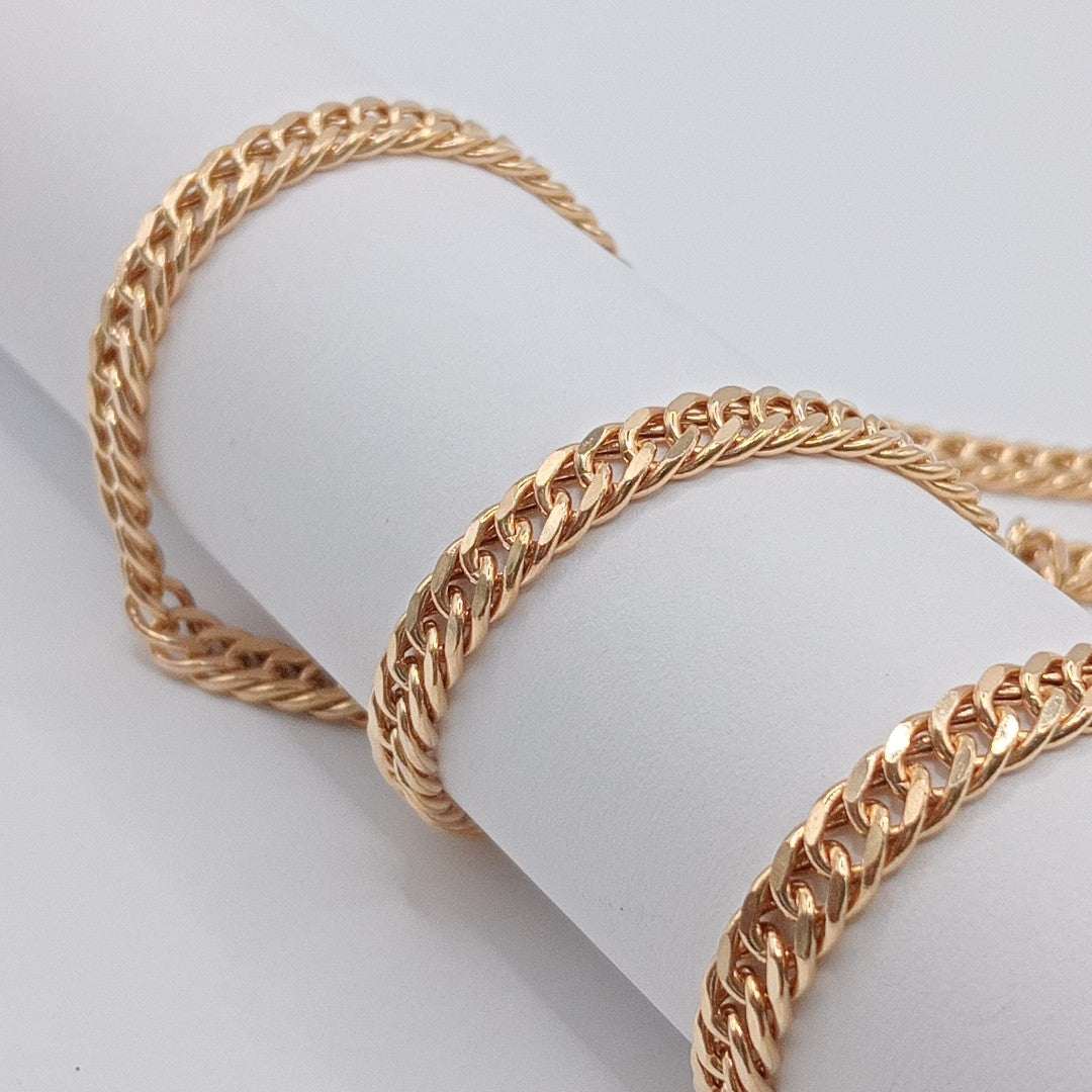 CADENA ORO 14 K 14 GRMS (SEMINUEVO)