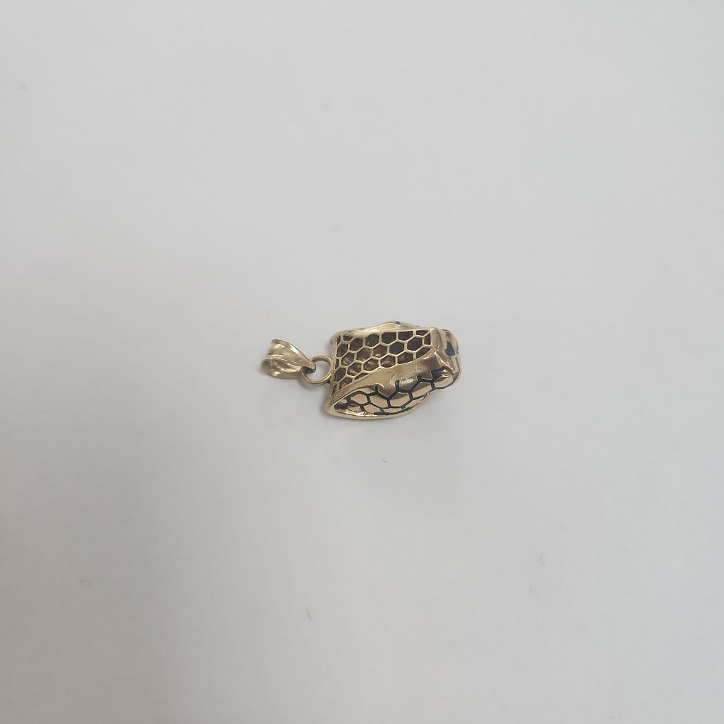 DIJE ORO 14 K 2.2 GRMS (SEMINUEVO)
