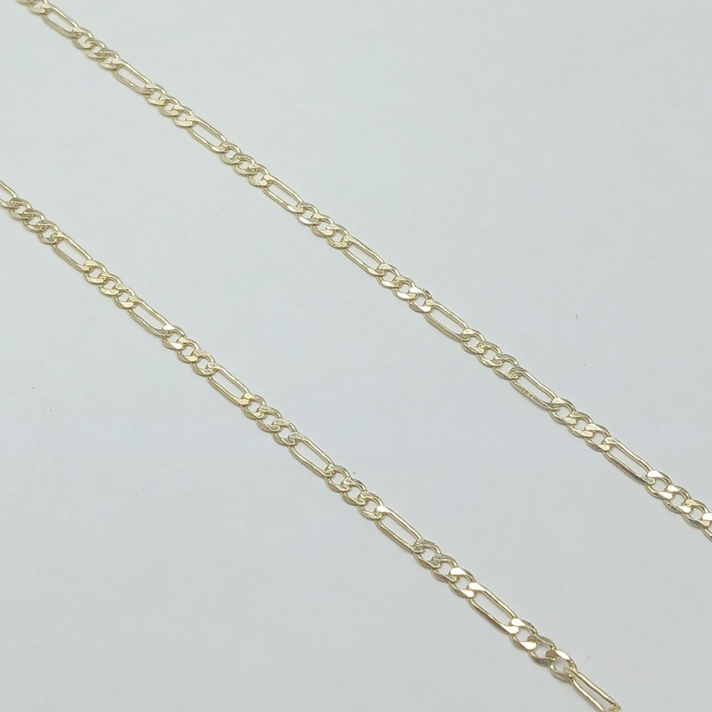 CADENA 3X1 10K 55 CM 4.3 GR (NUEVO)