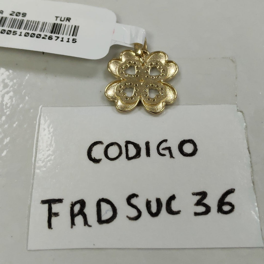 DIJES ORO 14K 1.2 (NUEVO)