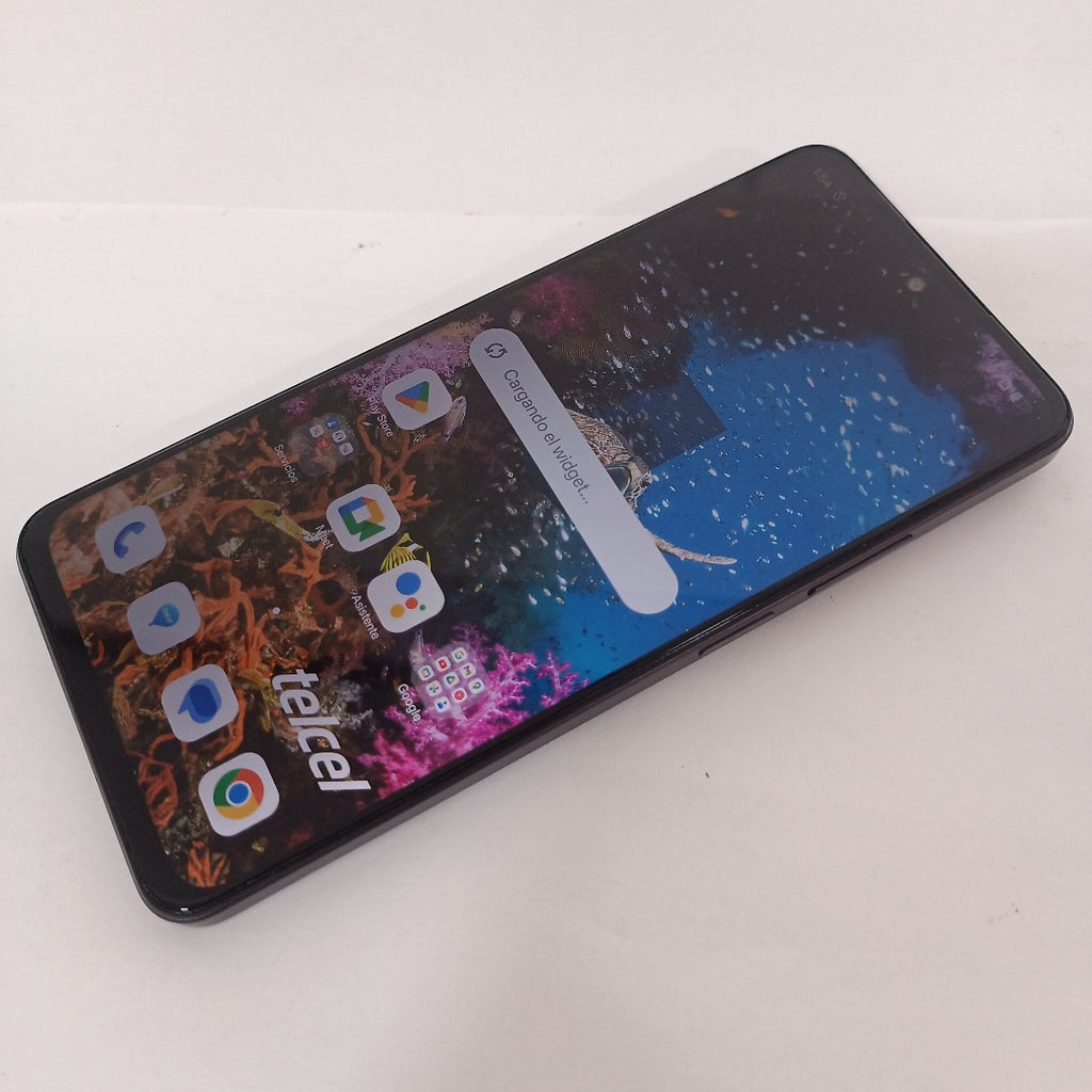 CELULAR REALME C75 RMX3941 (2025) 256 GB 8 GB RAM (SEMINUEVO)