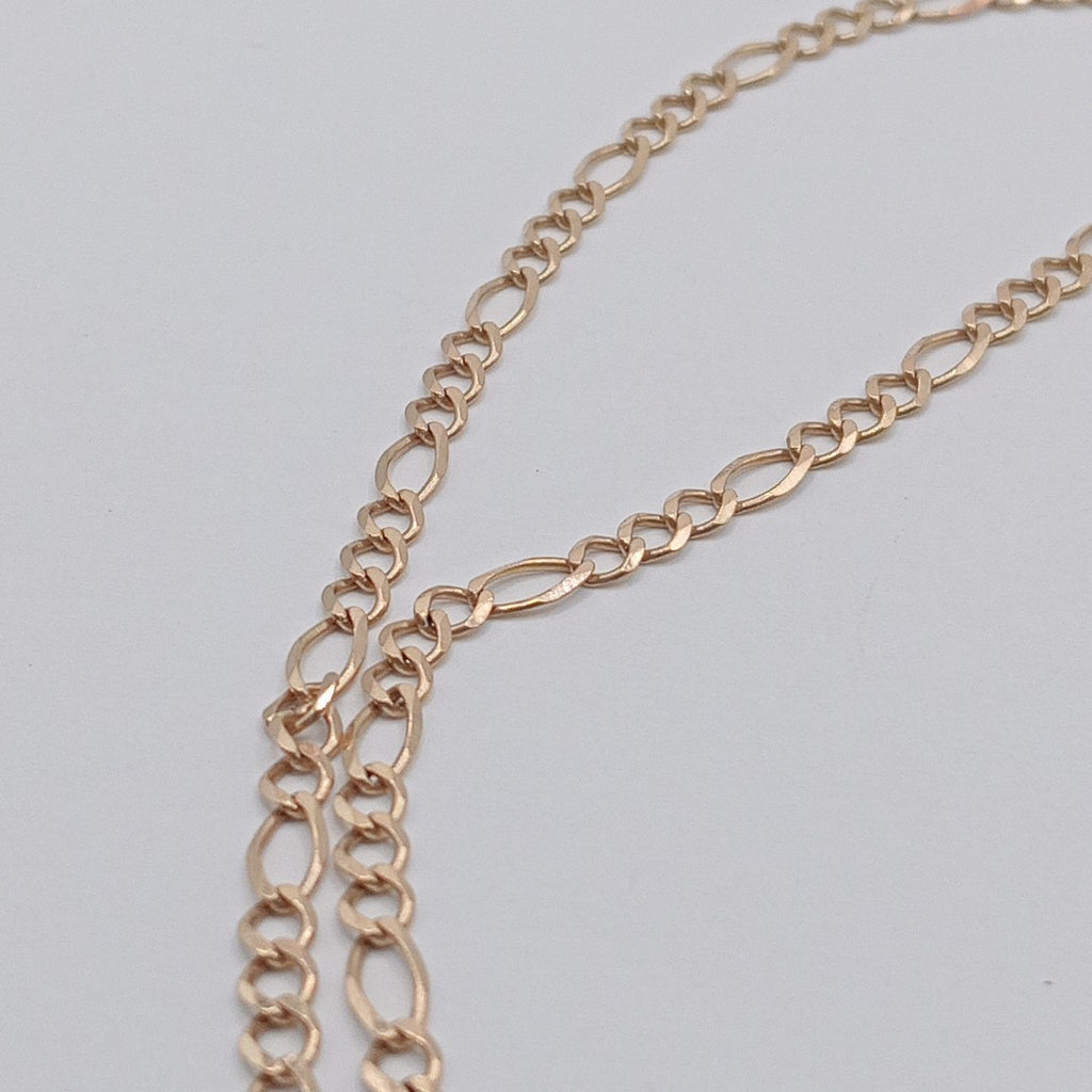CADENA ORO 10 K 7,40 GRMS (SEMINUEVO)