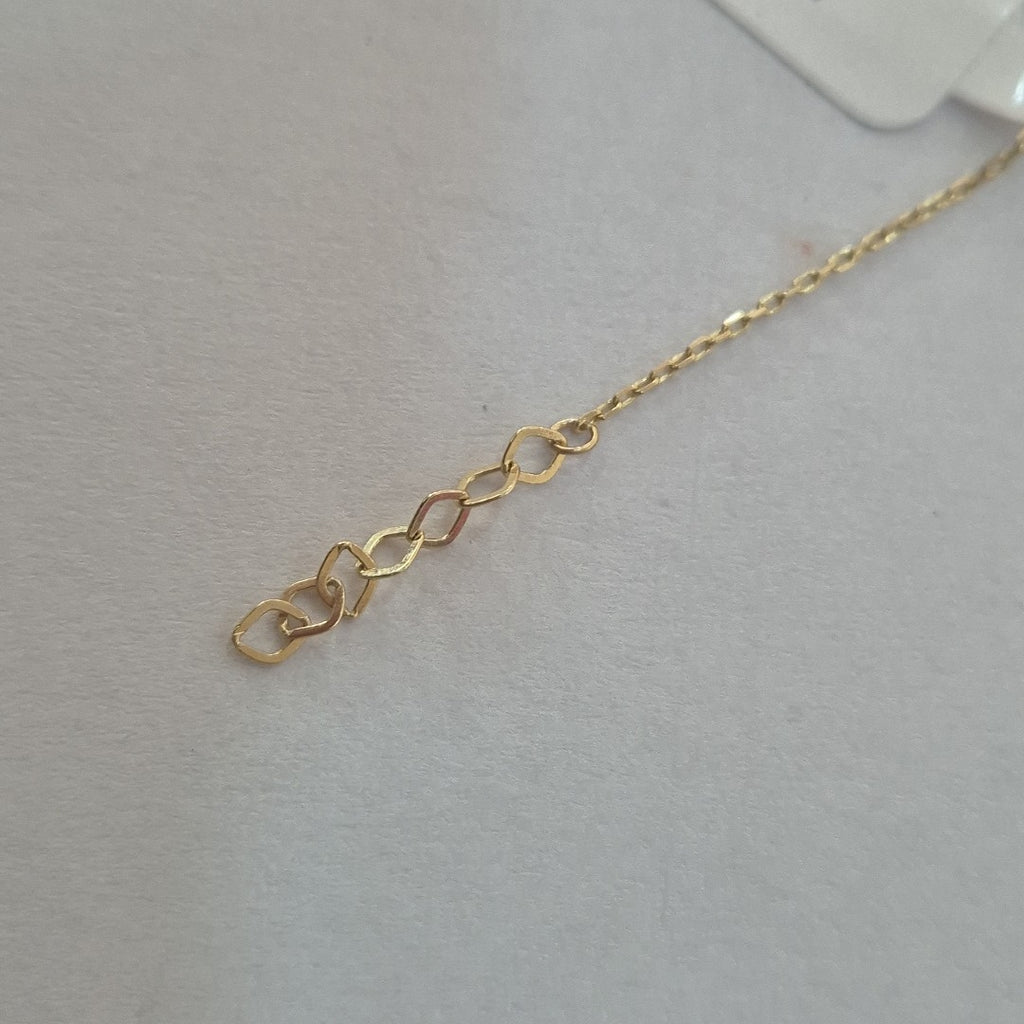 PULSERAS DAMA ORO 14K 1.2 (NUEVO)