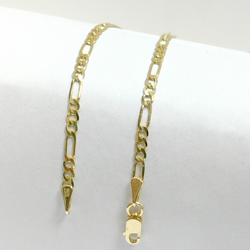 PULSERA 3X1 10K 21 CM 1.8 GR (NUEVO)