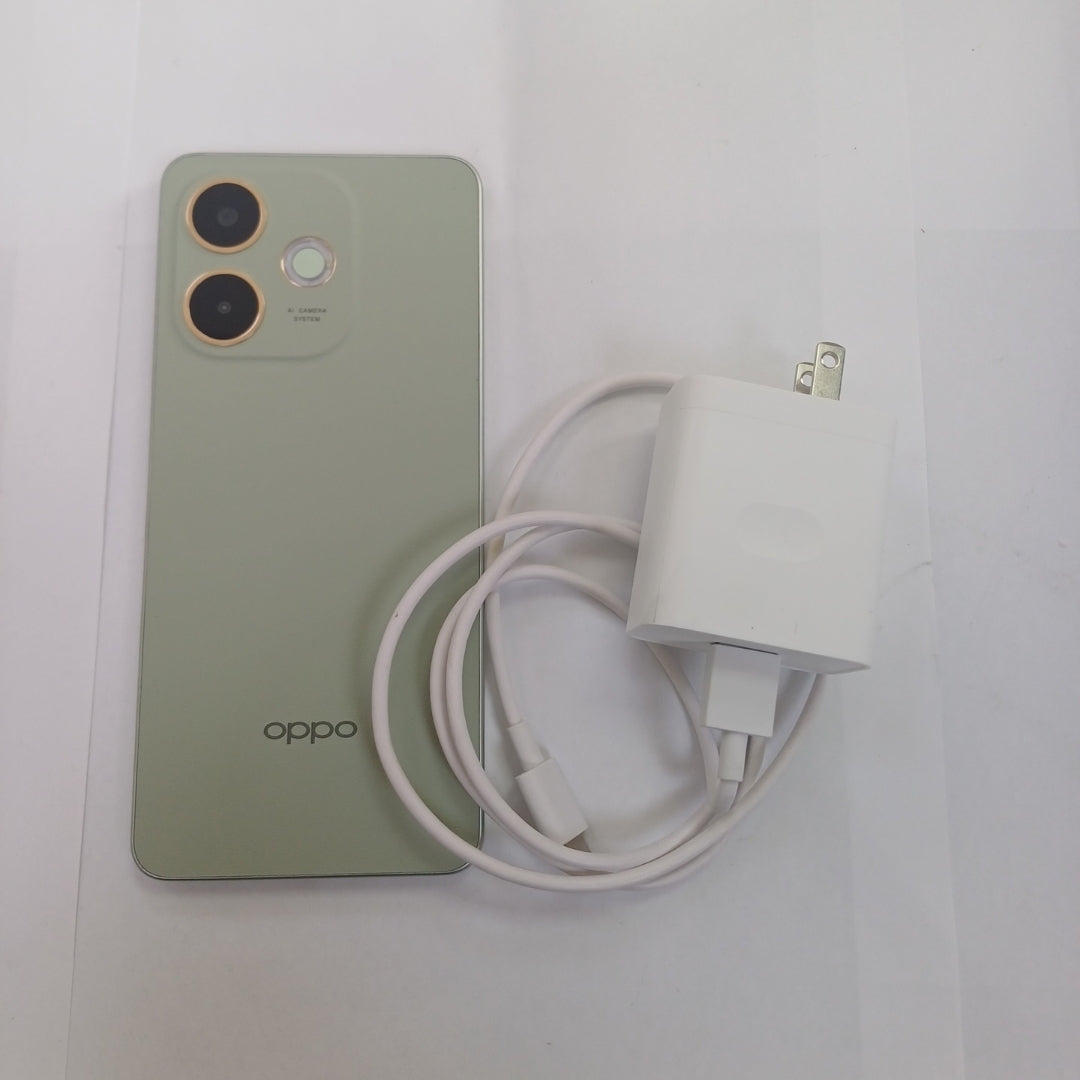 CELULAR OPPO A5 PRO CPH2711 (2025) 256 GB 8 GB RAM (SEMINUEVO)