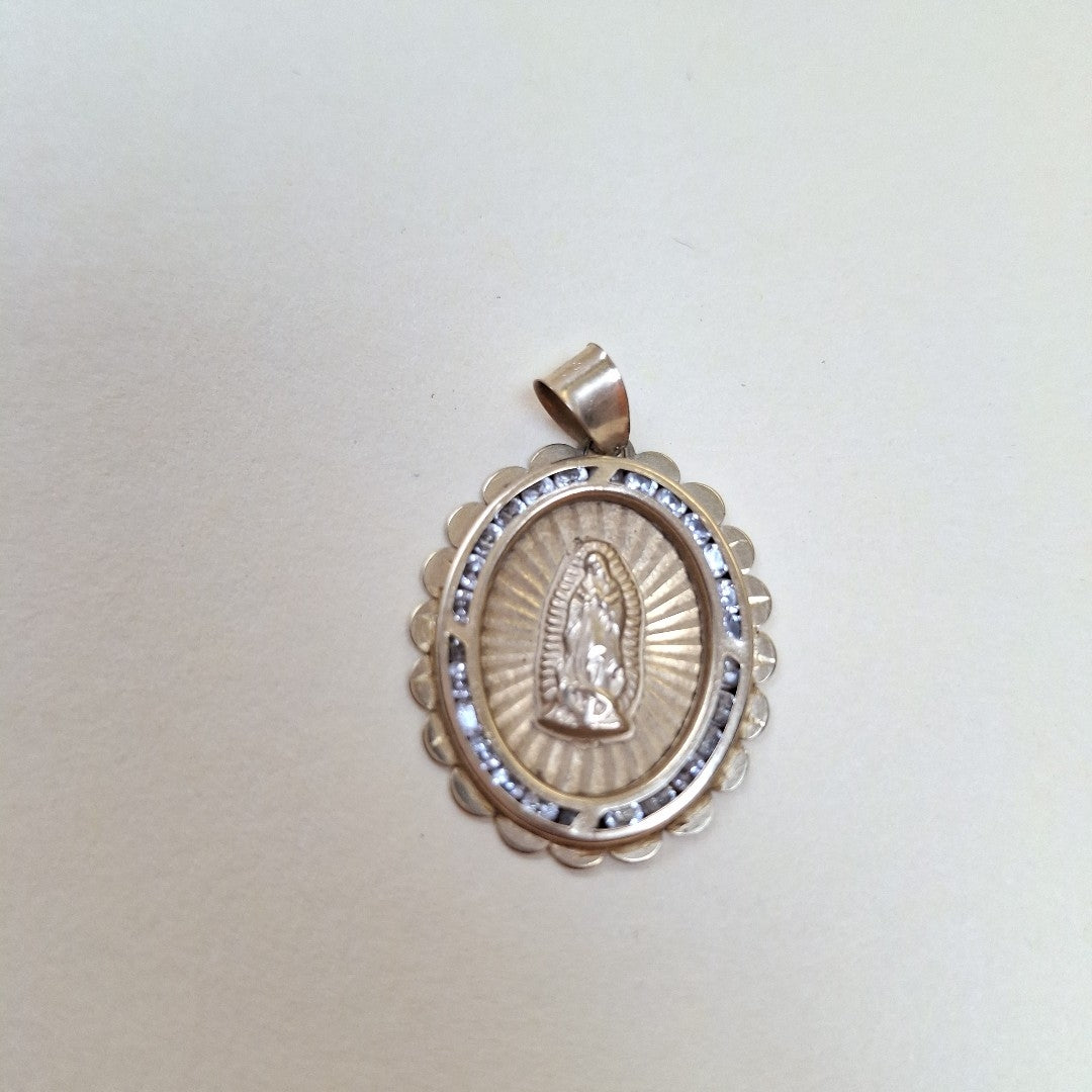 DIJE ORO 10 K 1.5 GRMS (SEMINUEVO)