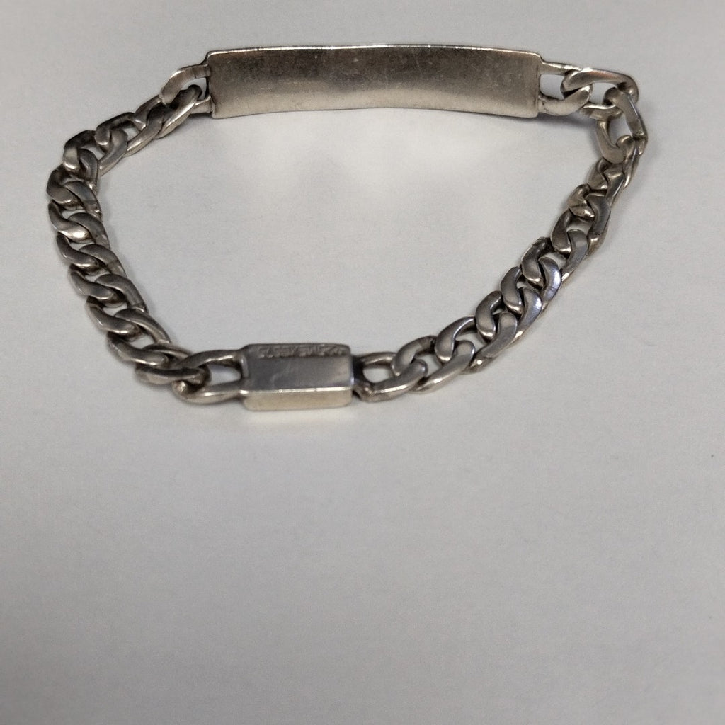 ESCLAVA PLATA 11.7 GRMS (SEMINUEVO)