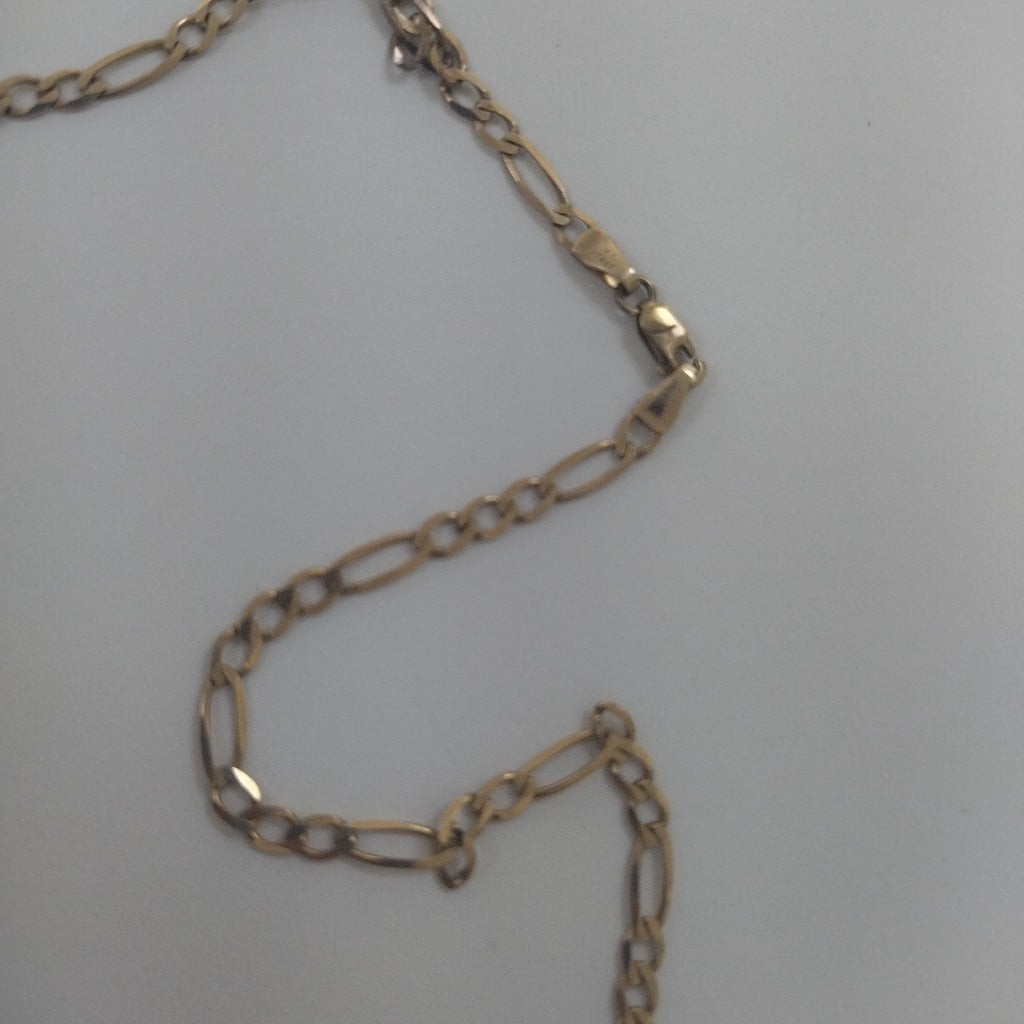 CADENA ORO 14 K 5,90 GRMS (SEMINUEVO)