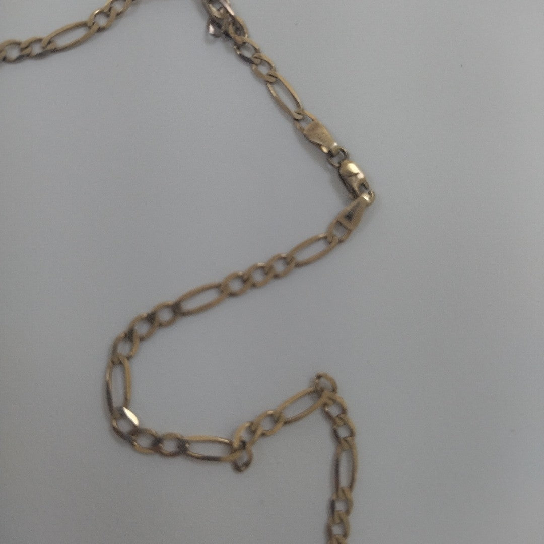 CADENA ORO 14 K 5,90 GRMS (SEMINUEVO)
