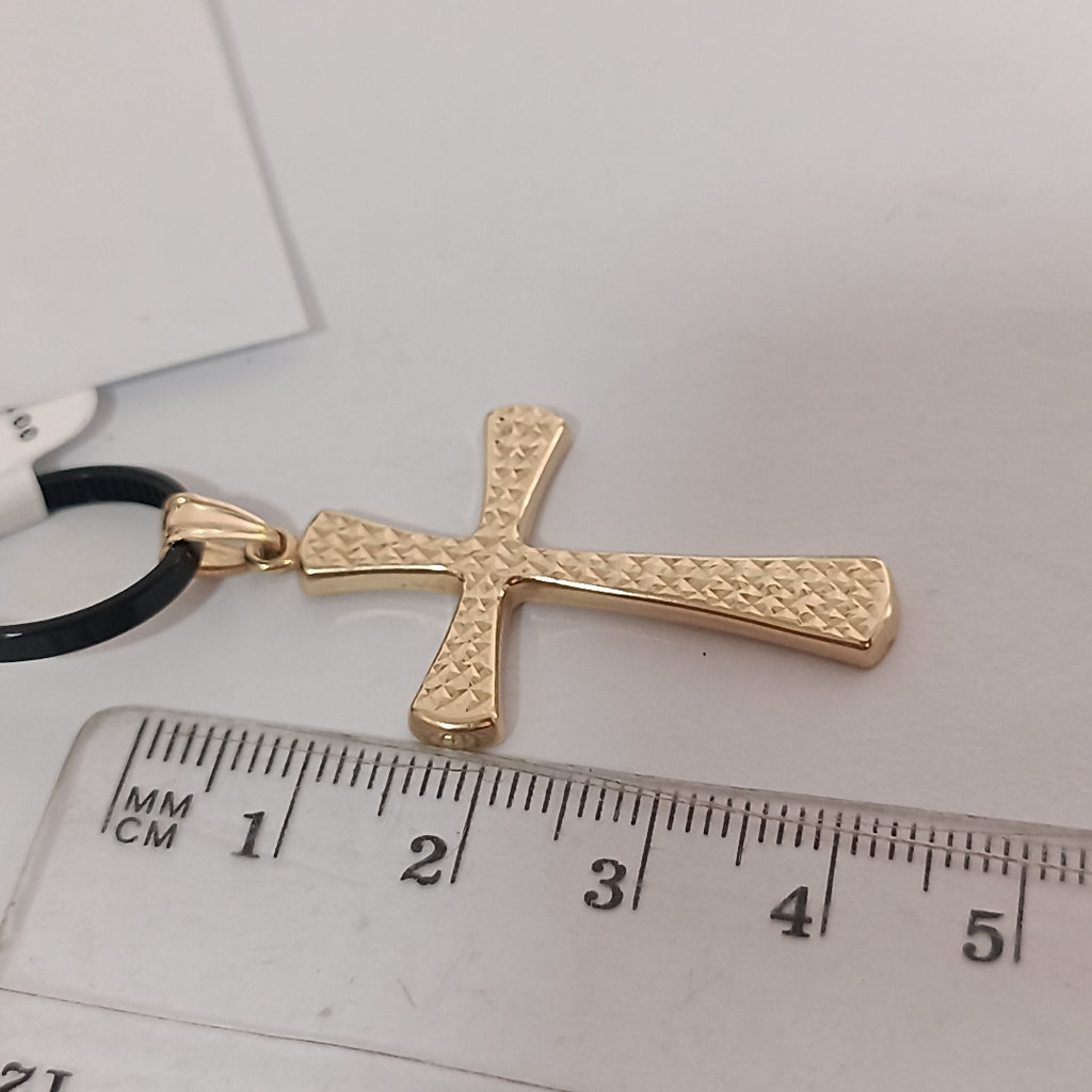 DIJE ORO 14 K 2 GRMS (SEMINUEVO)