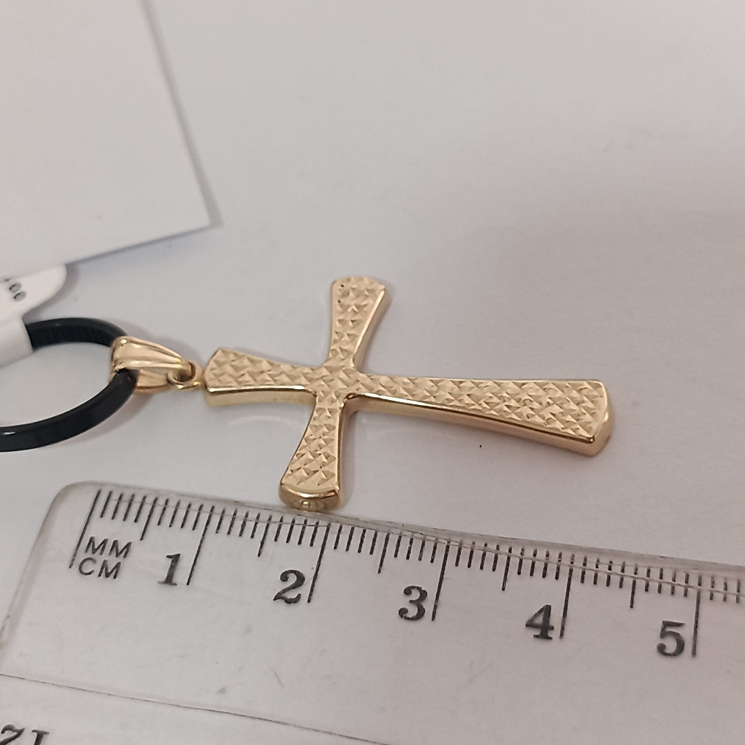 DIJE ORO 14 K 2 GRMS (SEMINUEVO)