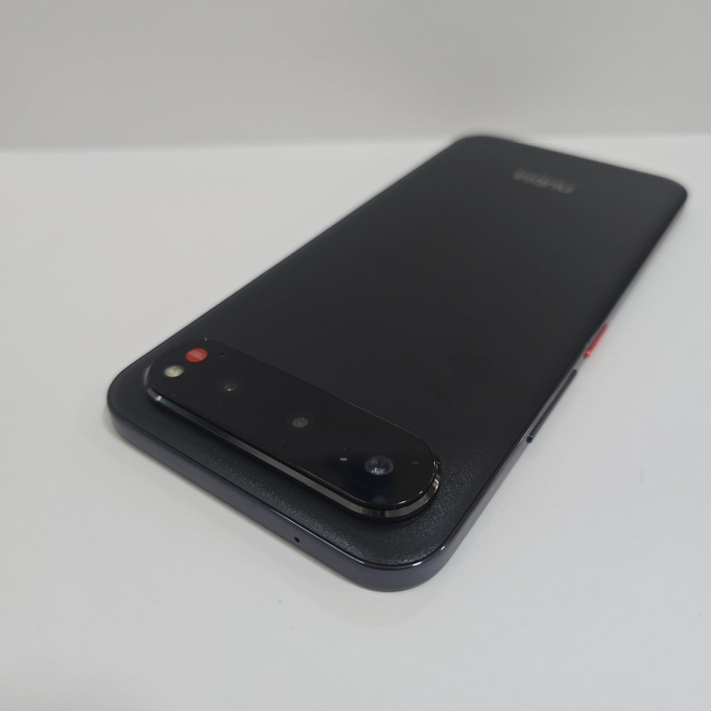 CELULAR NUBIA AIR Z2468N (2025) 256 GB 8 GB RAM (SEMINUEVO)
