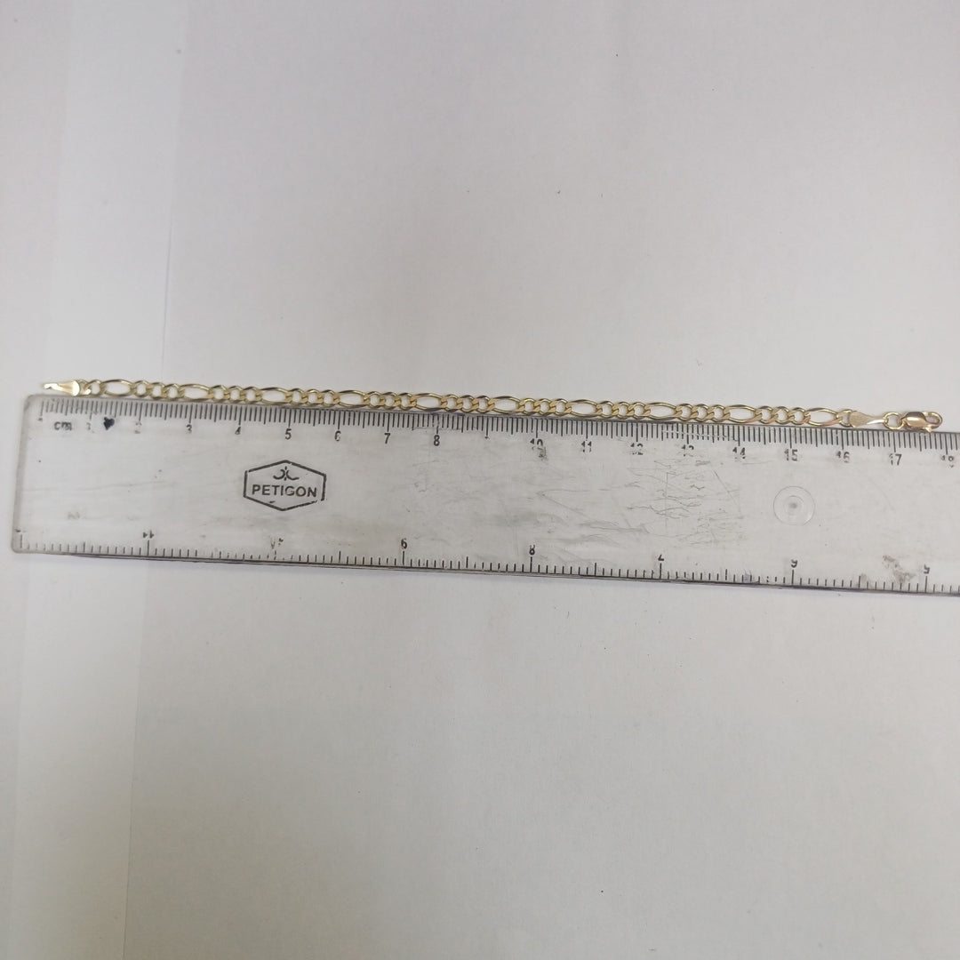 PULSERA 3X1 10K 18 CM 2.7 GR (NUEVO)