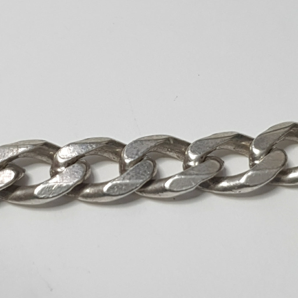 PULSERA PLATA 17.7 GRMS (SEMINUEVO)