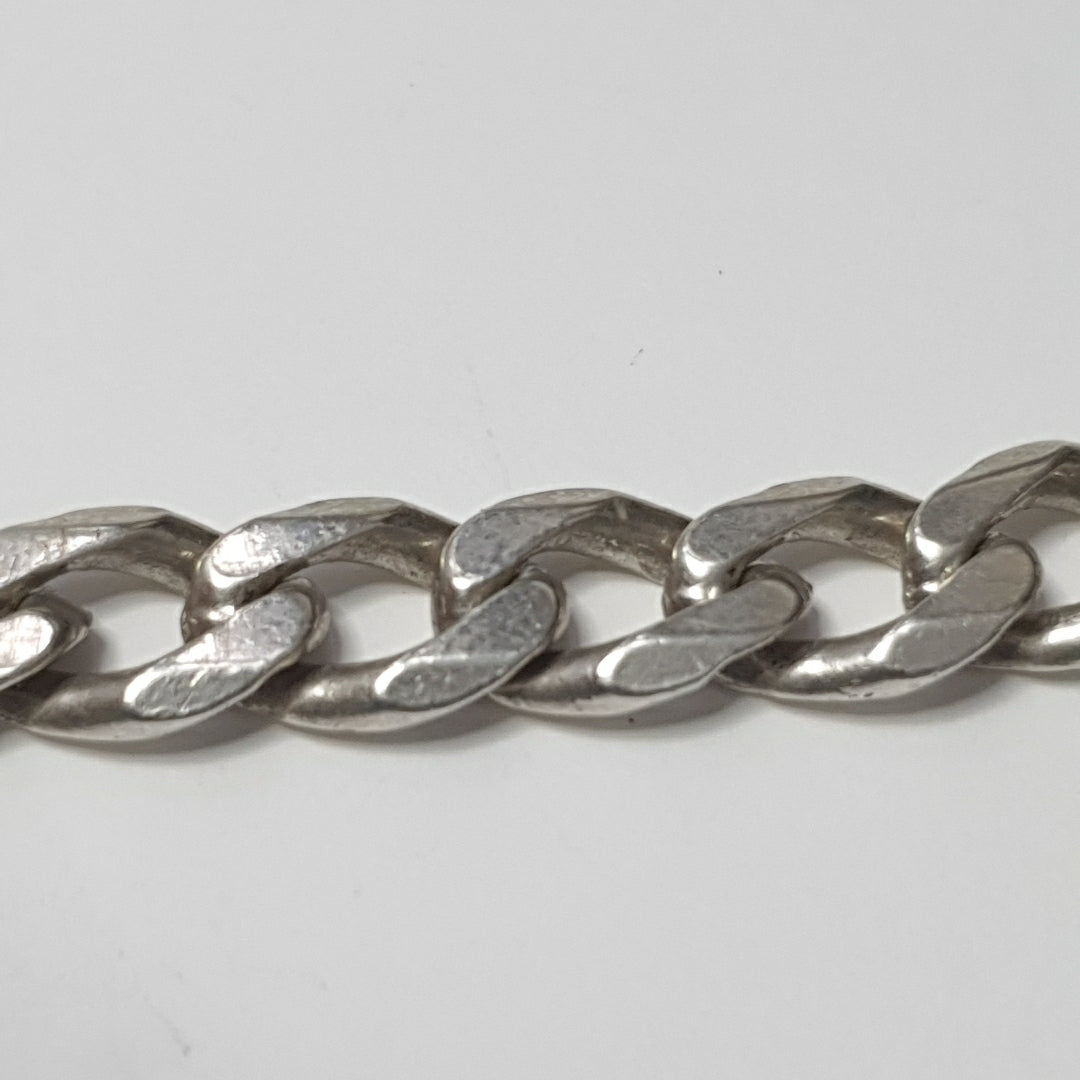 PULSERA PLATA 17.7 GRMS (SEMINUEVO)