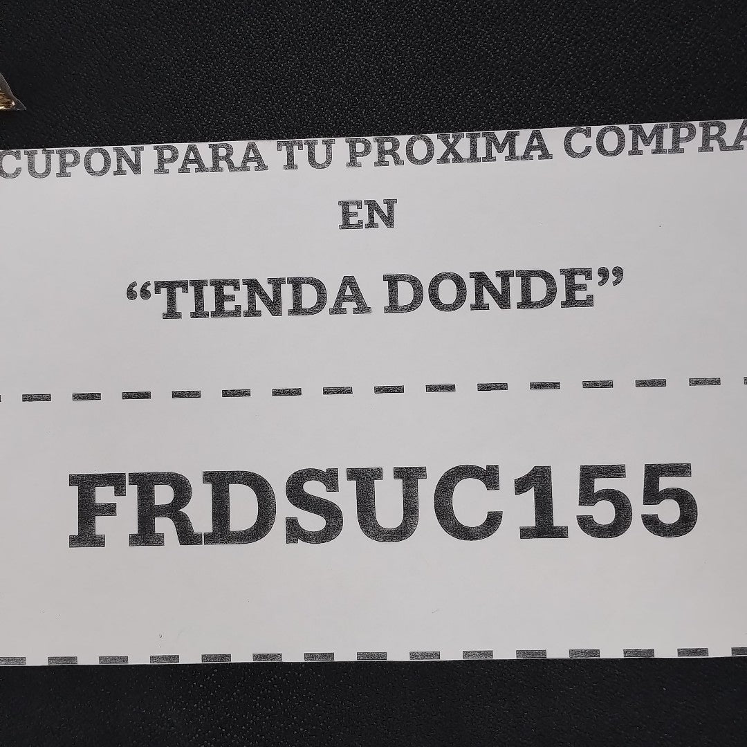 CADENA ESLABONES 14K 60 CM 11.2 GR (NUEVO)