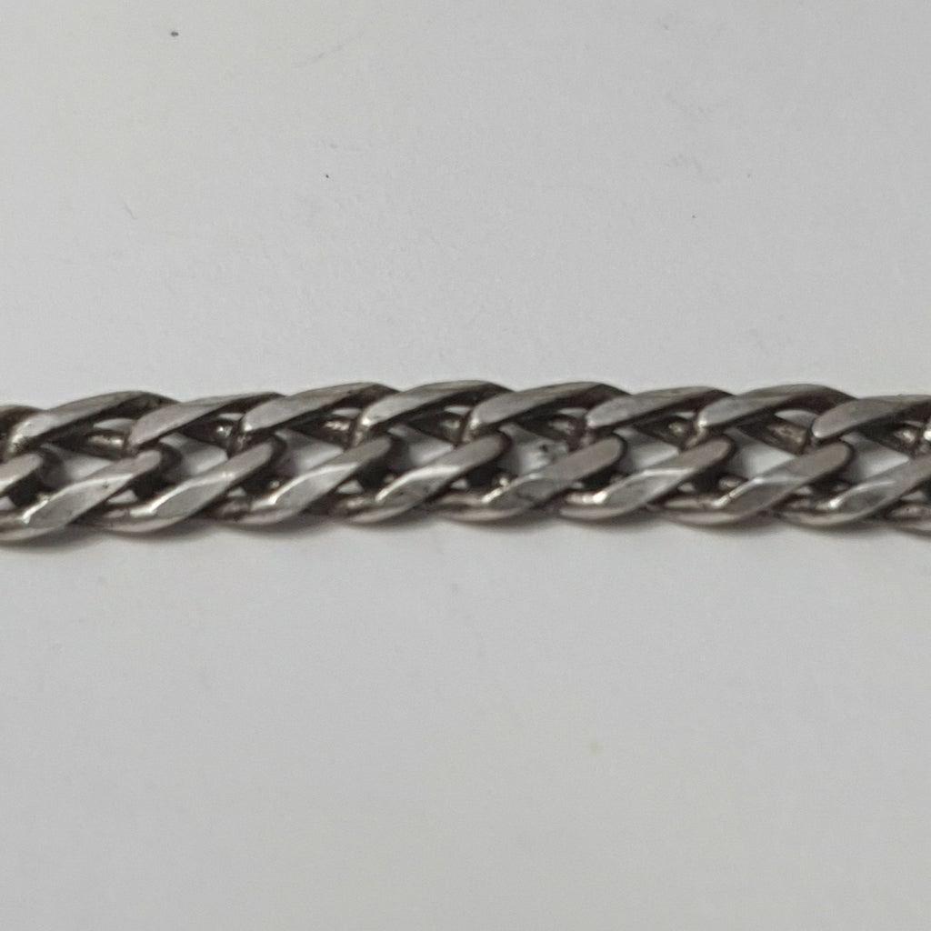 CADENA PLATA 13.6 GRMS (SEMINUEVO)