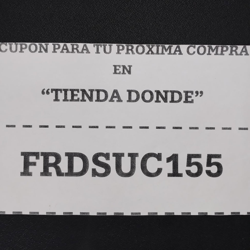 CADENA BARBADA 14K 55 CM 12.6 GR (NUEVO)