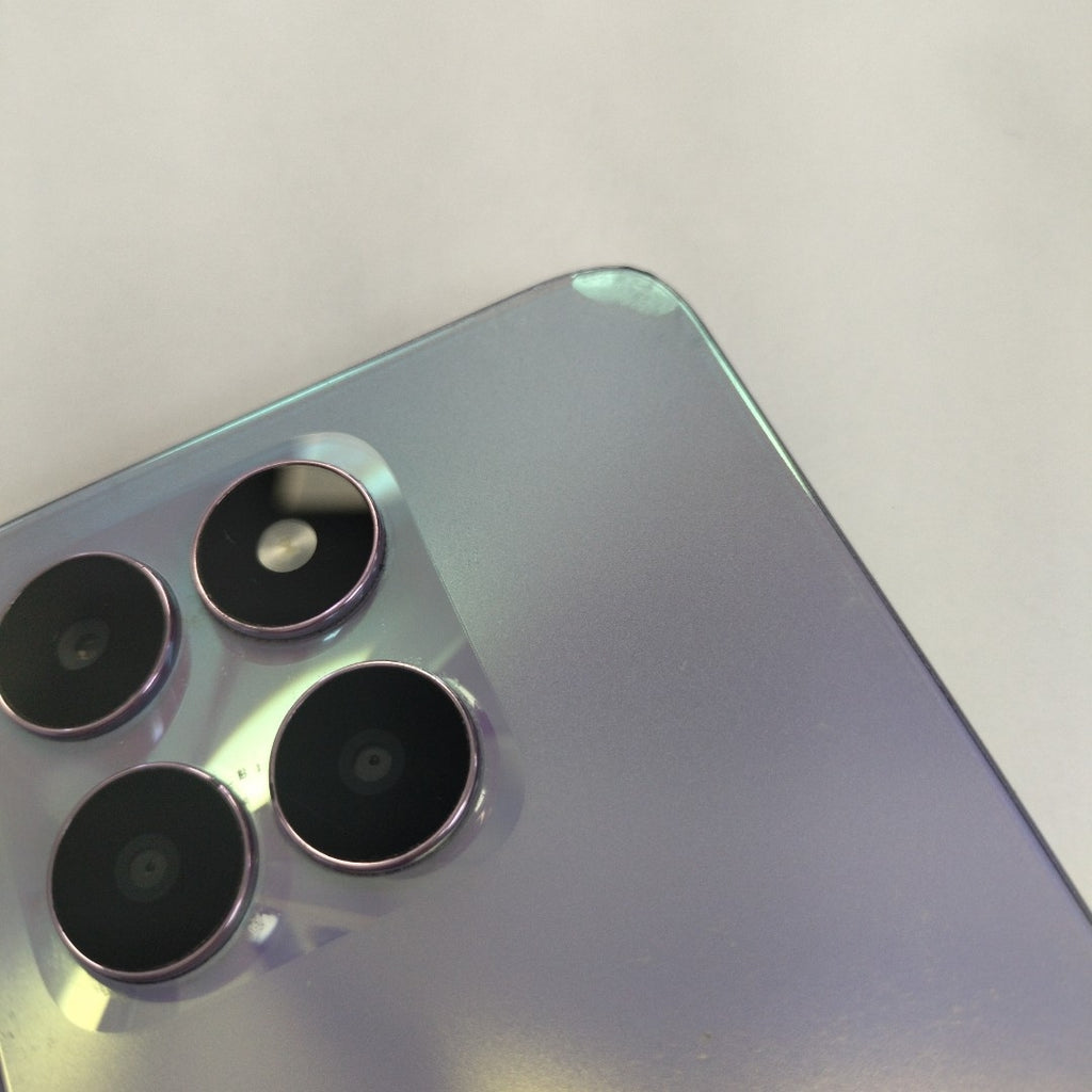 CELULAR HONOR X6A WDY-LX3 (2023) 128 GB 6 GB RAM (SEMINUEVO)