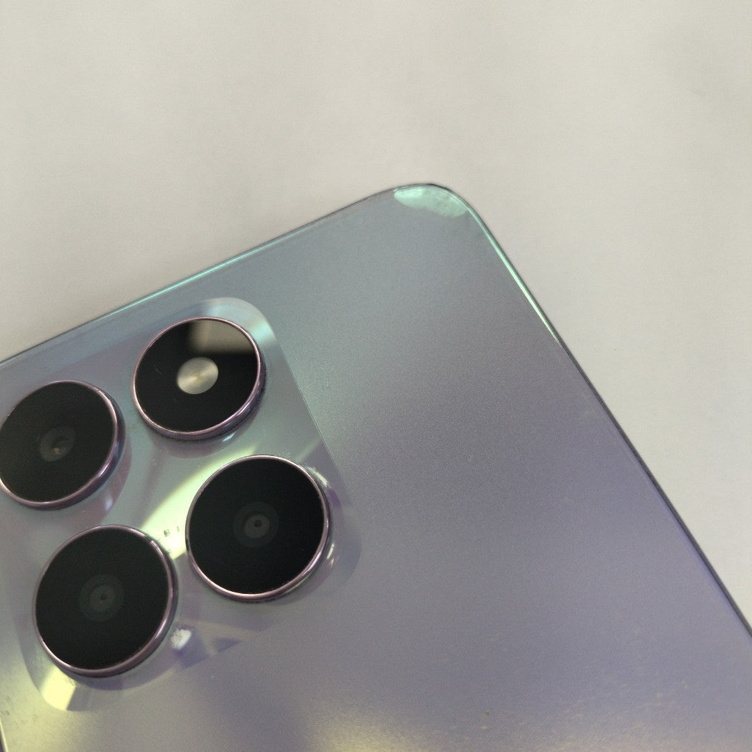 CELULAR HONOR X6A WDY-LX3 (2023) 128 GB 6 GB RAM (SEMINUEVO)