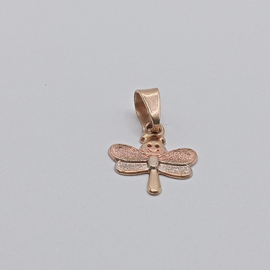 DIJE ORO 10 K 0,80 GRMS (SEMINUEVO)
