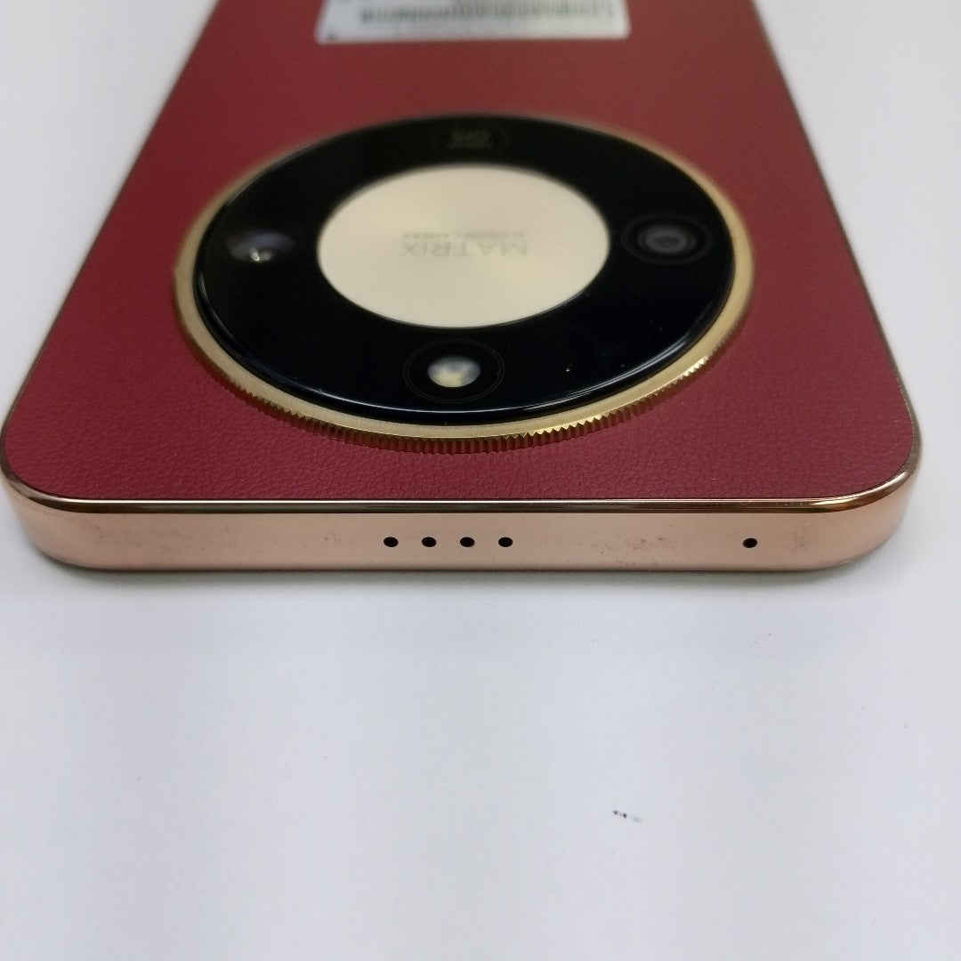 CELULAR HONOR MAGIC 8 LITE MTN-NX3 (2025) 512 GB 8 GB RAM (SEMINUEVO)