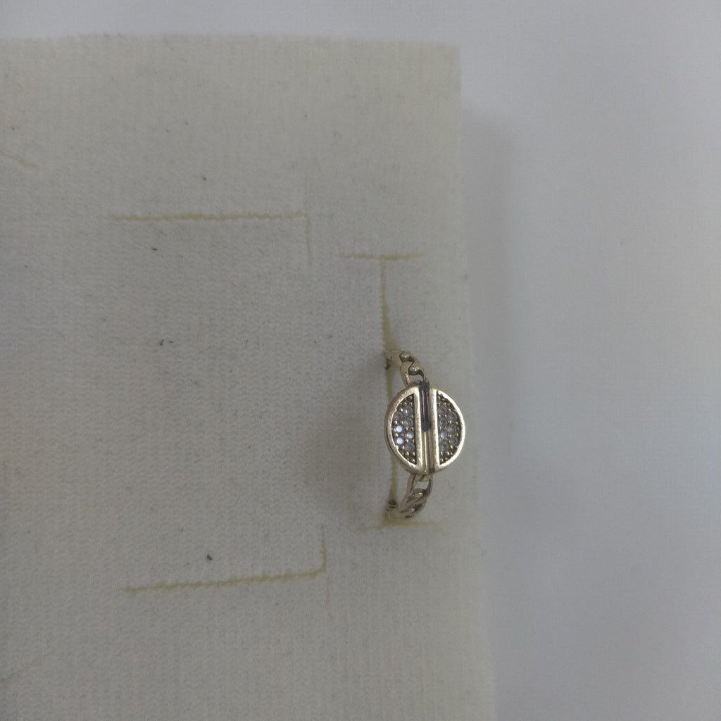 ANILLITO ORO 14 K 1.3 GRMS (SEMINUEVO)