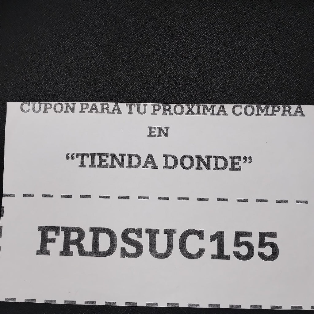 CADENA GUCHI 14K 55 CM 6.9 GR (NUEVO)