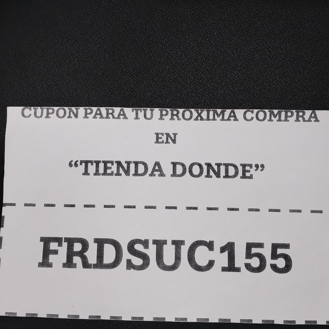 CADENA GUCHI 14K 55 CM 6.9 GR (NUEVO)