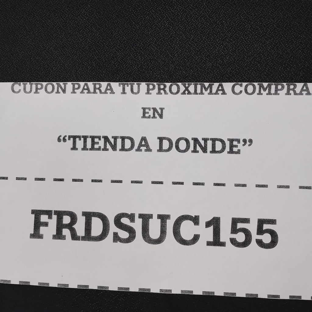 CADENA GUCHI 14K 55 CM 7.9 GR (NUEVO)