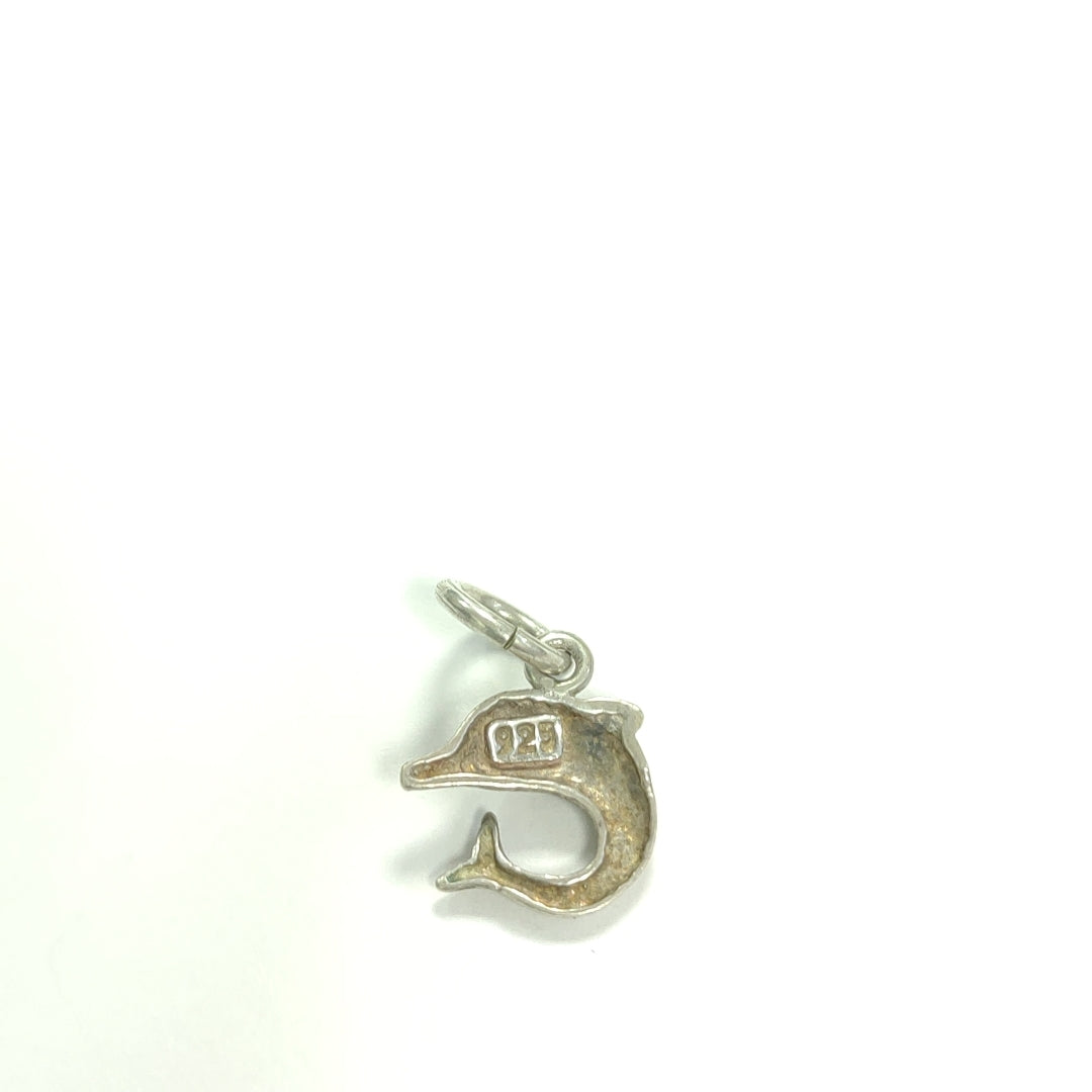 DIJE PLATA 0.7 GRMS (SEMINUEVO)