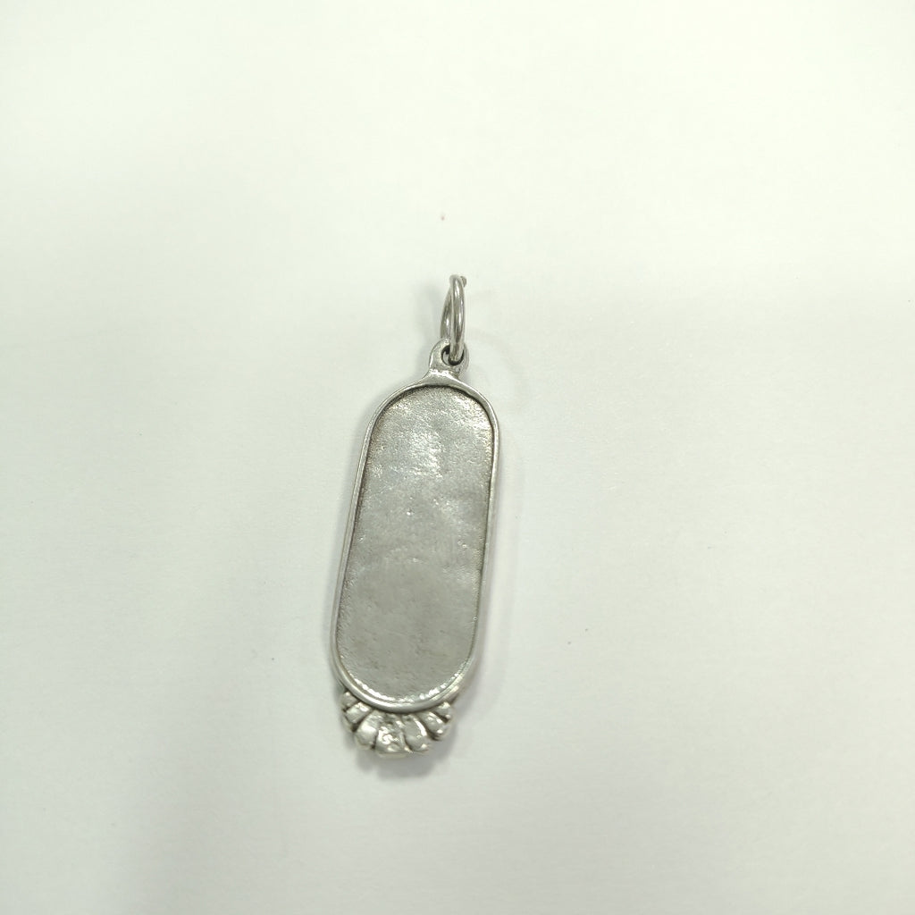 DIJE PLATA 6.1 GRMS (SEMINUEVO)