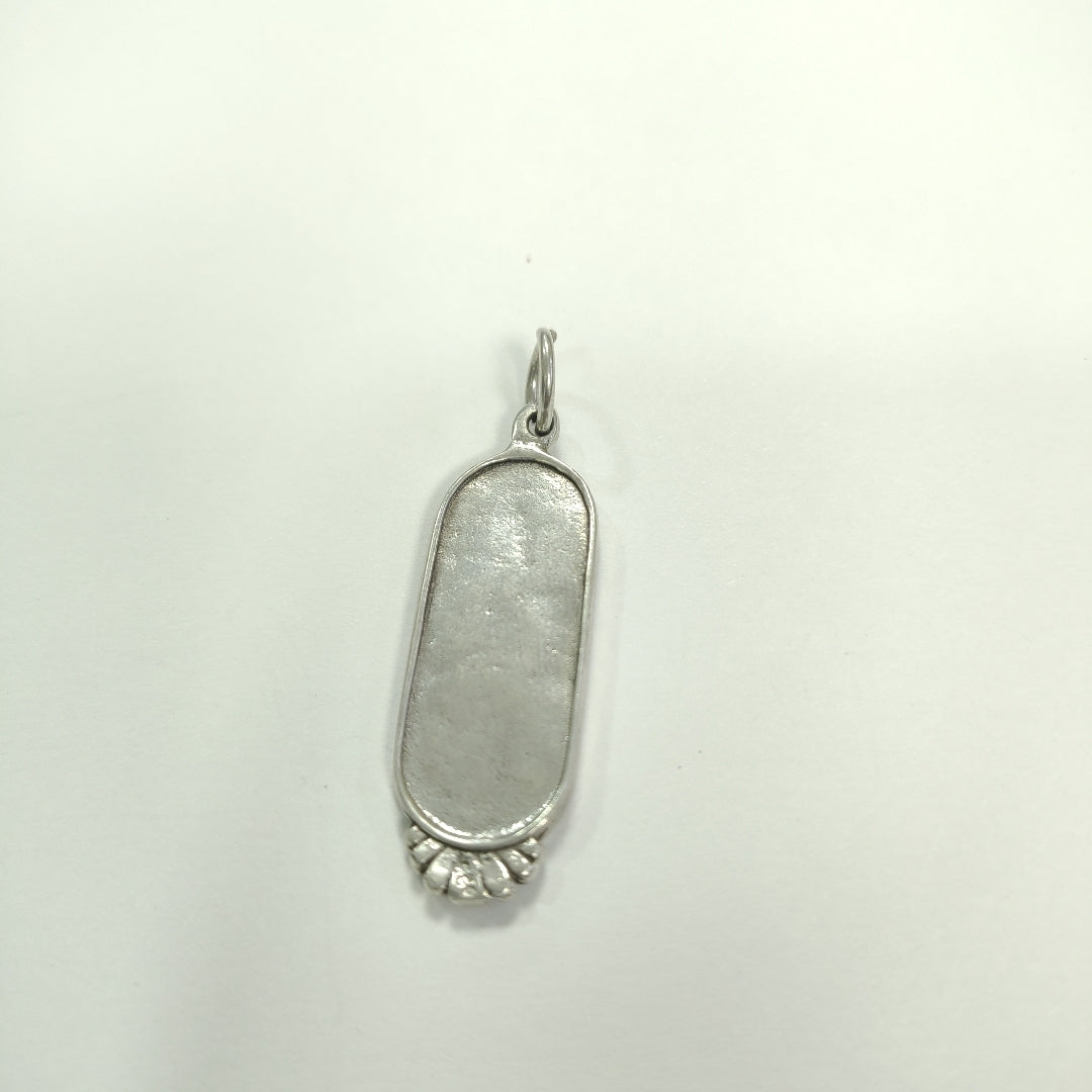 DIJE PLATA 6.1 GRMS (SEMINUEVO)