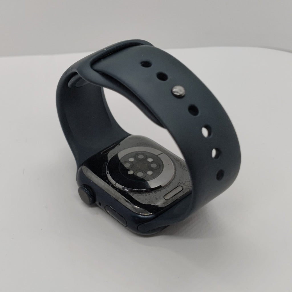 SMARTWATCH APPLE SERIES 9 ALUMINIO A2978 41 MM GPS (SEMINUEVO)