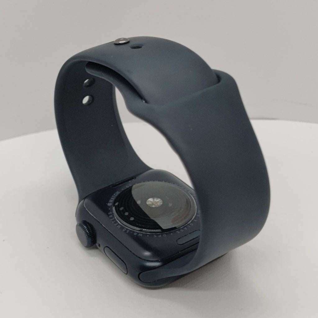 SMARTWATCH APPLE SE 2 ALUMINIO A2722 40 MM GPS (SEMINUEVO)