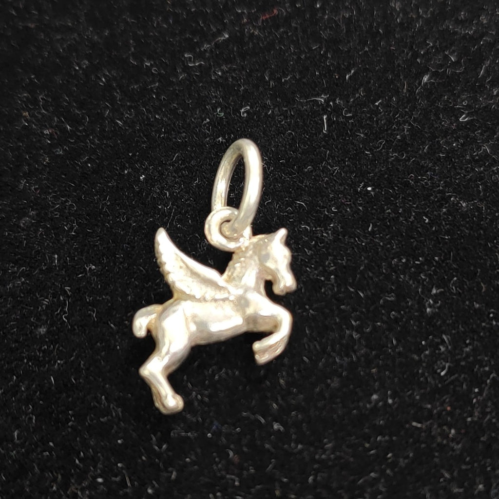 DIJE PLATA 1.5 GRMS (SEMINUEVO)