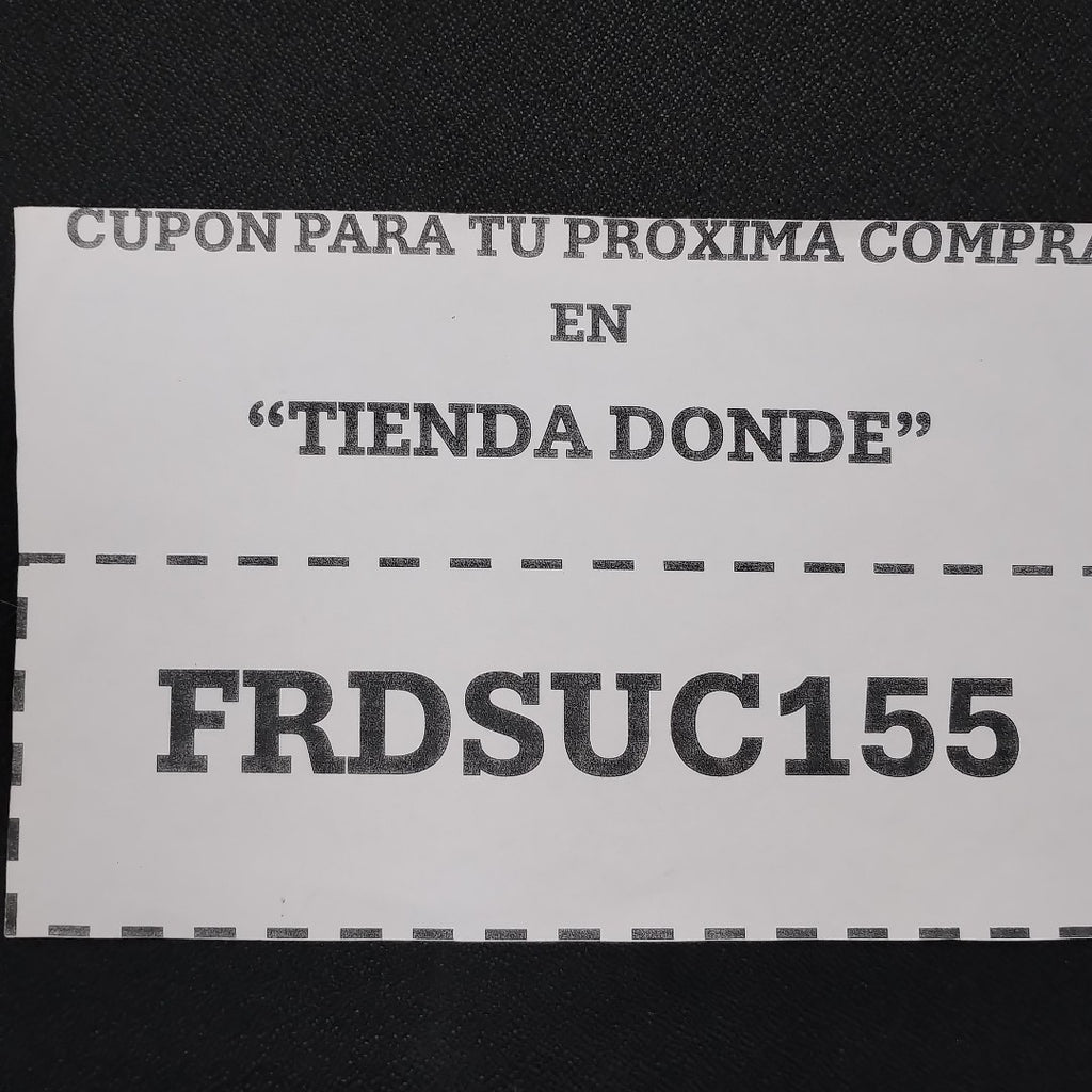 CADENA TEJIDO 3X1 14K 55 CM 2.3 GR (NUEVO)