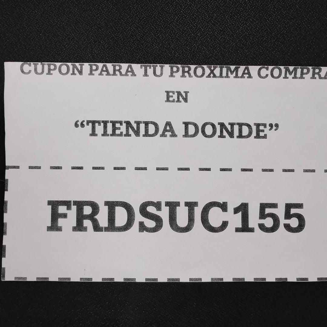 CADENA TEJIDO 3X1 14K 55 CM 2.3 GR (NUEVO)