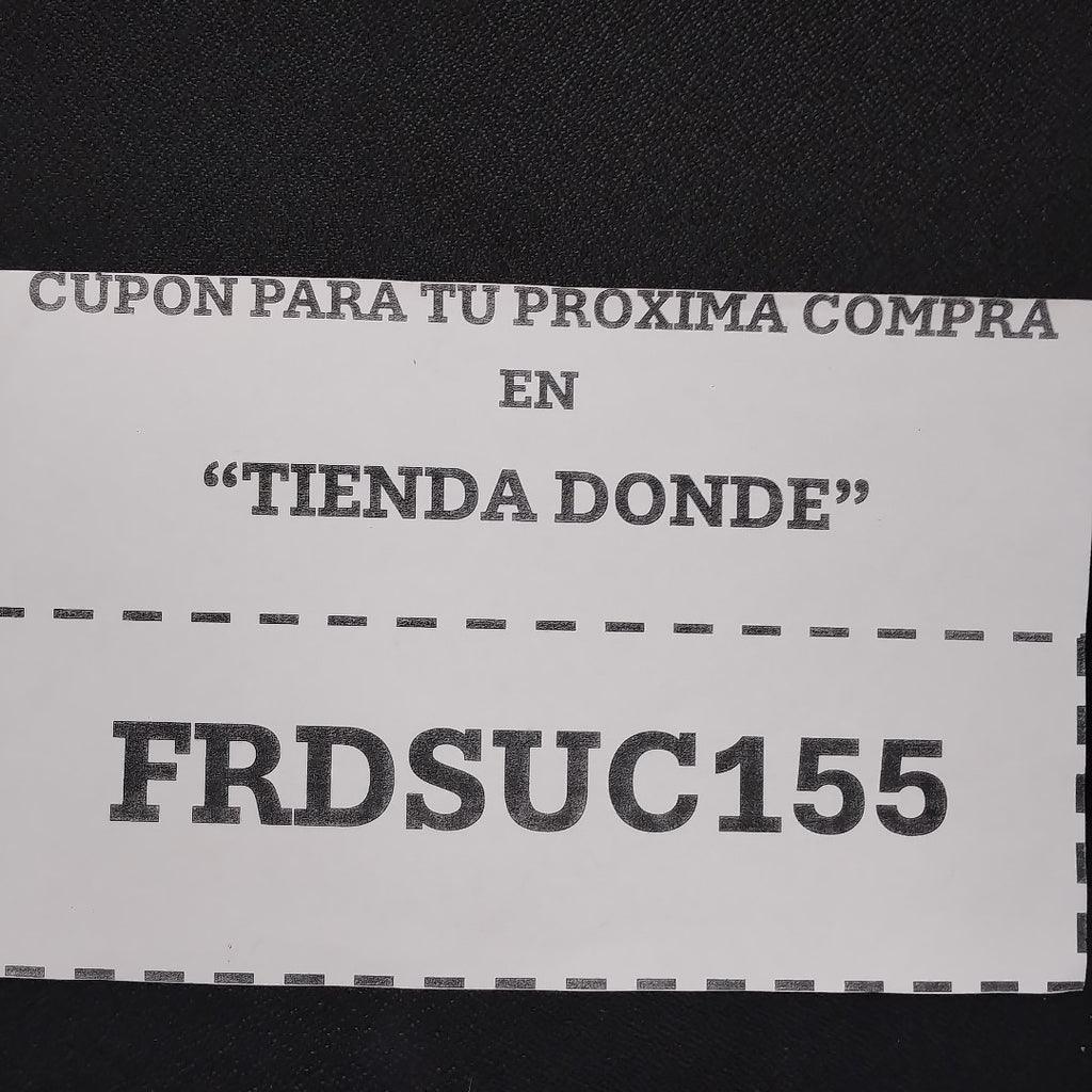 CADENA TORZAL 14K 55 CM 2.9 GR (NUEVO)