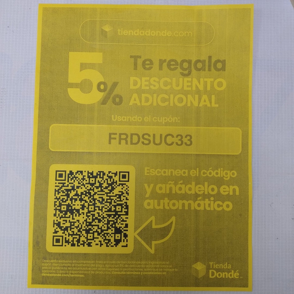 DIJE ORO 8 K 1,70 GRMS (SEMINUEVO)