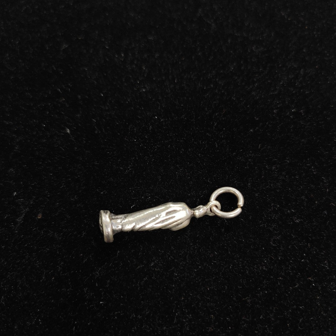 DIJE PLATA 4.2 GRMS (SEMINUEVO)