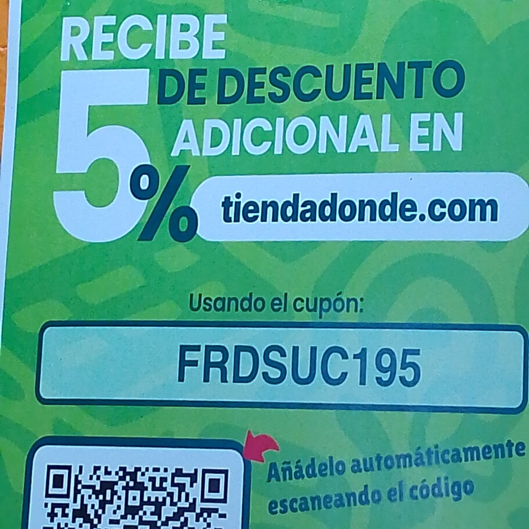 CADENA ESLABON 14K 55 CM 6.5 GR (NUEVO)